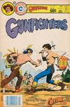 Cover for Gunfighters (Charlton, 1966 series) #79