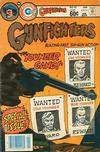 Cover for Gunfighters (Charlton, 1966 series) #82