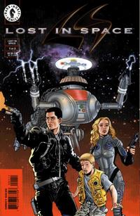 Cover Thumbnail for Lost in Space (Dark Horse, 1998 series) #1