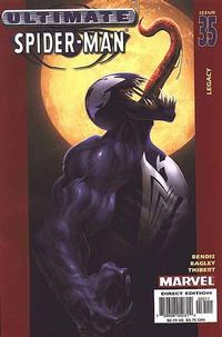 Cover Thumbnail for Ultimate Spider-Man (Marvel, 2000 series) #35