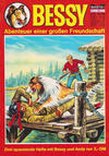 Cover for Bessy Sammelband (Bastei Verlag, 1965 series) #24