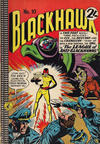 Cover for Blackhawk (K. G. Murray, 1959 series) #10