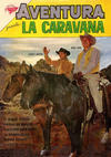 Cover for Aventura (Editorial Novaro, 1954 series) #236