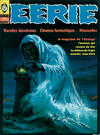 Cover for Eerie (Publicness, 1969 series) #5