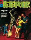Cover for Eerie (Publicness, 1969 series) #7