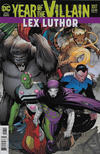 Cover for Action Comics (DC, 2011 series) #1017 [John Romita Jr. & Klaus Janson Acetate Cover]