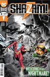 Cover for Shazam! (DC, 2019 series) #8 [Dale Eaglesham Cover]