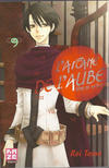 Cover for L'Arcane de l'Aube (Kazé, 2011 series) #9