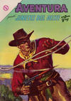 Cover for Aventura (Editorial Novaro, 1954 series) #325