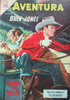 Cover Thumbnail for Aventura (1954 series) #349 [Española]