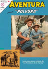 Cover for Aventura (Editorial Novaro, 1954 series) #312