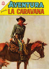 Cover for Aventura (Editorial Novaro, 1954 series) #384