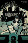 Cover for Bettie Page Unbound (Dynamite Entertainment, 2019 series) #6 [Cover B Scott Chantler]