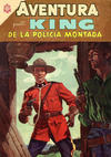 Cover for Aventura (Editorial Novaro, 1954 series) #376
