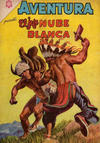 Cover for Aventura (Editorial Novaro, 1954 series) #374