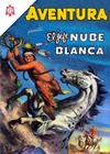 Cover for Aventura (Editorial Novaro, 1954 series) #362