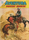 Cover for Aventura (Editorial Novaro, 1954 series) #382