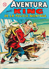 Cover for Aventura (Editorial Novaro, 1954 series) #328