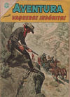 Cover for Aventura (Editorial Novaro, 1954 series) #388