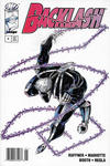 Cover Thumbnail for Backlash (1994 series) #1 [Newsstand]
