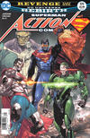 Cover Thumbnail for Action Comics (2011 series) #979 [Newsstand]