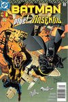 Cover for Batman Plus (DC, 1997 series) #1 [Newsstand]