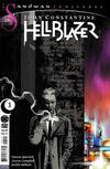 Cover for John Constantine: Hellblazer (DC, 2020 series) #1 [Charlie Adlard Cover]