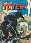 Cover for Totem (Mon Journal, 1970 series) #50