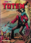 Cover for Totem (Mon Journal, 1970 series) #46