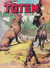 Cover for Totem (Mon Journal, 1970 series) #47