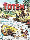Cover for Totem (Mon Journal, 1970 series) #12