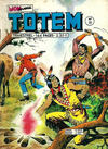 Cover for Totem (Mon Journal, 1970 series) #18