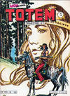 Cover for Totem (Mon Journal, 1970 series) #39