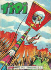 Cover for Tipi (Mon Journal, 1967 series) #1