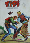 Cover for Tipi (Mon Journal, 1967 series) #3