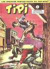 Cover for Tipi (Mon Journal, 1967 series) #6