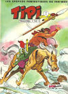 Cover for Tipi (Mon Journal, 1967 series) #13