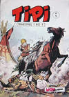 Cover for Tipi (Mon Journal, 1967 series) #18