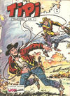 Cover for Tipi (Mon Journal, 1967 series) #19