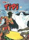 Cover for Tipi (Mon Journal, 1967 series) #20