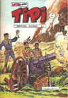 Cover for Tipi (Mon Journal, 1967 series) #25