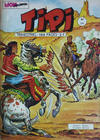 Cover for Tipi (Mon Journal, 1967 series) #26
