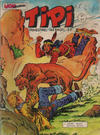 Cover for Tipi (Mon Journal, 1967 series) #27