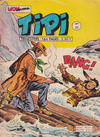 Cover for Tipi (Mon Journal, 1967 series) #28