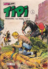 Cover for Tipi (Mon Journal, 1967 series) #29