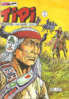 Cover for Tipi (Mon Journal, 1967 series) #30