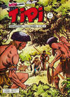 Cover for Tipi (Mon Journal, 1967 series) #33