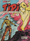 Cover for Tipi (Mon Journal, 1967 series) #36