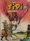 Cover for Tipi (Mon Journal, 1967 series) #38