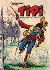 Cover for Tipi (Mon Journal, 1967 series) #31